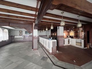 Edificio en venta en Centro - Doña Mercedes en Dos Hermanas