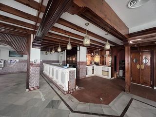 Edificio en venta en Centro - Doña Mercedes en Dos Hermanas