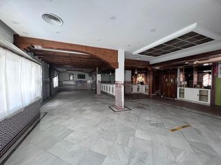 Edificio en venta en Centro - Doña Mercedes en Dos Hermanas