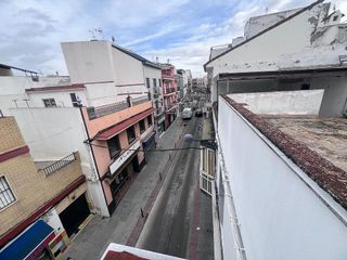 Edificio en venta en Centro - Doña Mercedes en Dos Hermanas