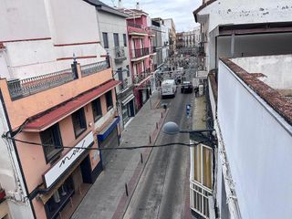 Edificio en venta en Centro - Doña Mercedes en Dos Hermanas