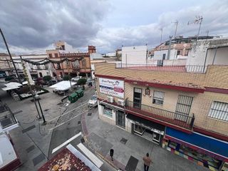 Edificio en venta en Centro - Doña Mercedes en Dos Hermanas