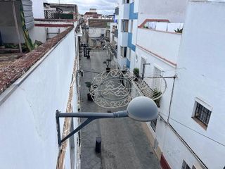 Edificio en venta en Centro - Doña Mercedes en Dos Hermanas