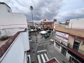 Edificio en venta en Centro - Doña Mercedes en Dos Hermanas