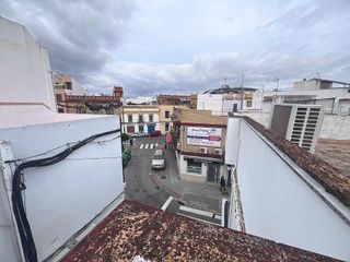 Edificio en venta en Centro - Doña Mercedes en Dos Hermanas