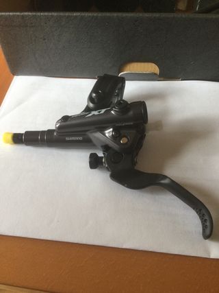 Freno Shimano Deore XT M8100 Delantero