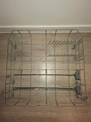 Cesto inferiore di ricambio per lavastoviglie Balay