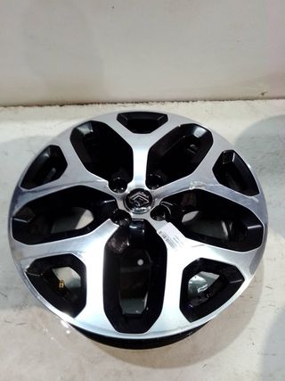 [1529312] JUEGO LLANTAS RENAULT CAPTUR I