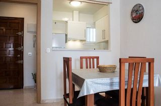 Piso en alquiler en Rincón de Loix en Benidorm