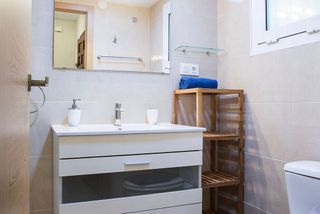 Piso en alquiler en Rincón de Loix en Benidorm