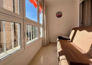 Piso en alquiler en Rincón de Loix en Benidorm