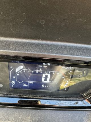 Yamaha XMAX 300 Scooter Maxi