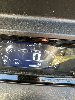 Yamaha XMAX 300 Scooter Maxi