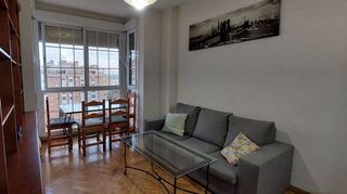 Piso en alquiler en Buenavista en Madrid