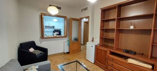 Piso en alquiler en Buenavista en Madrid