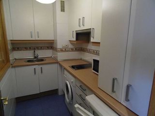 Piso en alquiler en Buenavista en Madrid