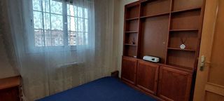 Piso en alquiler en Buenavista en Madrid