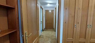 Piso en alquiler en Buenavista en Madrid