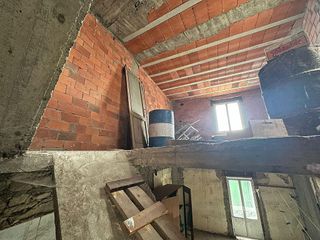 Casa adosada en venta en Burela