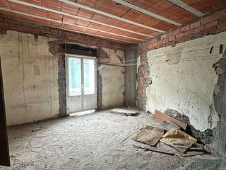 Casa adosada en venta en Burela