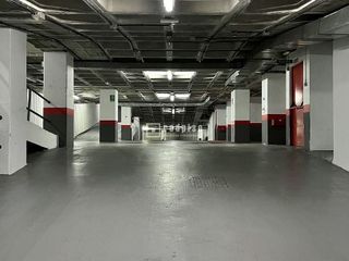 Garaje en venta en Casa de Campo en Madrid