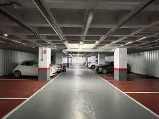 Garaje en venta en Casa de Campo en Madrid