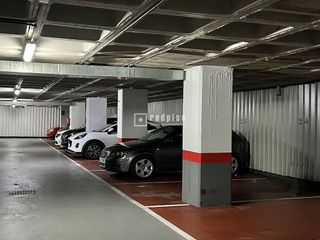 Garaje en venta en Casa de Campo en Madrid