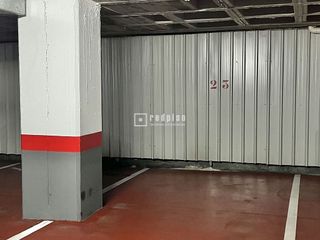 Garaje en venta en Casa de Campo en Madrid