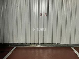 Garaje en venta en Casa de Campo en Madrid