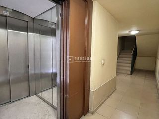 Garaje en venta en Casa de Campo en Madrid