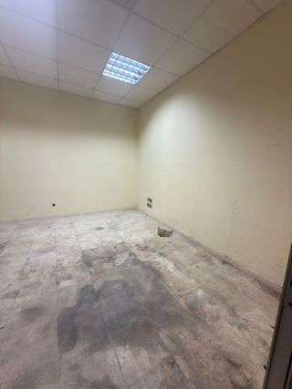 Local comercial en venta en San Agustín en Alicante