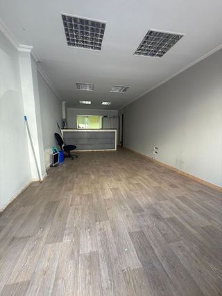 Local comercial en venta en San Agustín en Alicante