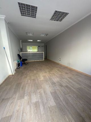 Local comercial en venta en San Agustín en Alicante