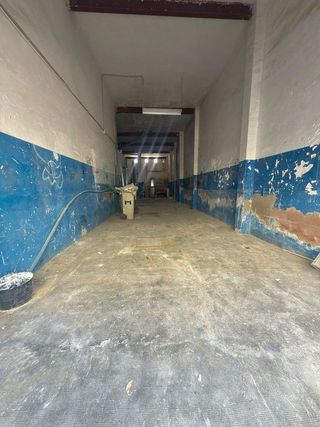 Local comercial en venta en San Agustín en Alicante