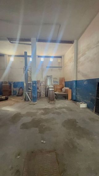 Local comercial en venta en San Agustín en Alicante