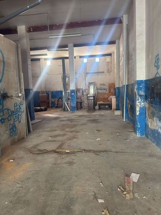 Local comercial en venta en San Agustín en Alicante