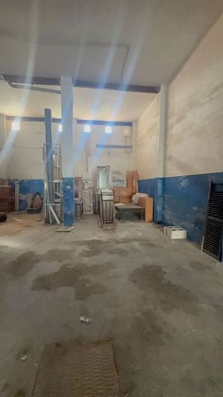 Local comercial en venta en San Agustín en Alicante