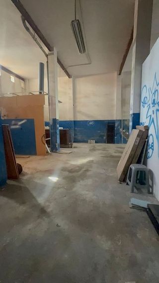 Local comercial en venta en San Agustín en Alicante