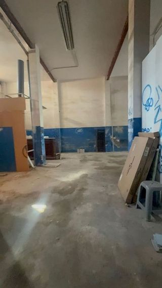 Local comercial en venta en San Agustín en Alicante
