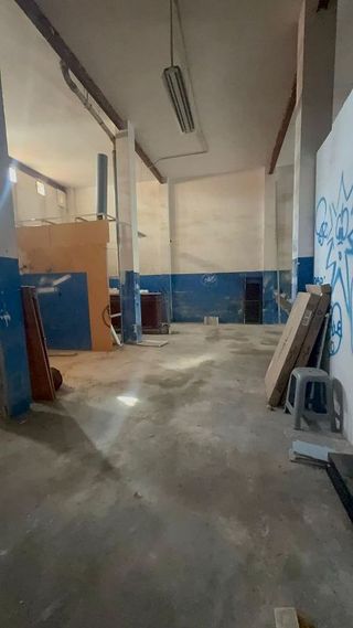 Local comercial en venta en San Agustín en Alicante