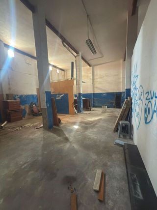 Local comercial en venta en San Agustín en Alicante