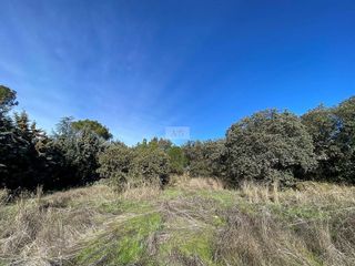 Terreno en venta en Alpedrete