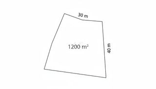 Terreno en venta en Alpedrete