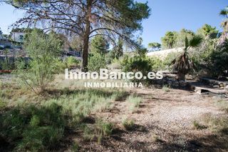 Terreno en venta en Calicanto - Cumbres de Calicanto - Santo Domingo en Torrent
