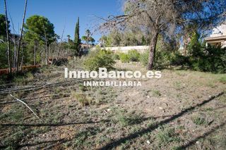 Terreno en venta en Calicanto - Cumbres de Calicanto - Santo Domingo en Torrent