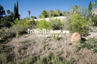 Terreno en venta en Calicanto - Cumbres de Calicanto - Santo Domingo en Torrent