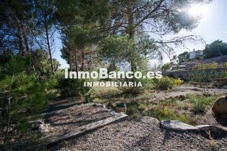 Terreno en venta en Calicanto - Cumbres de Calicanto - Santo Domingo en Torrent