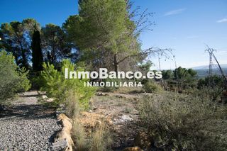 Terreno en venta en Calicanto - Cumbres de Calicanto - Santo Domingo en Torrent