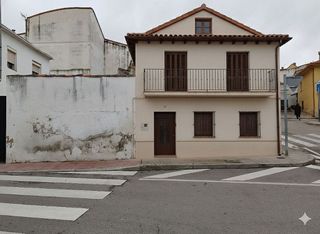 Terreno en venta en Villalbilla pueblo en Villalbilla