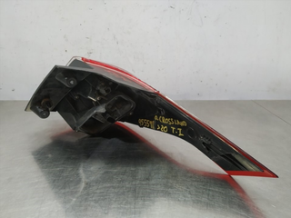 PILOTO TRASERO IZQUIERDO OPEL CROSSLAND X HN02 2S